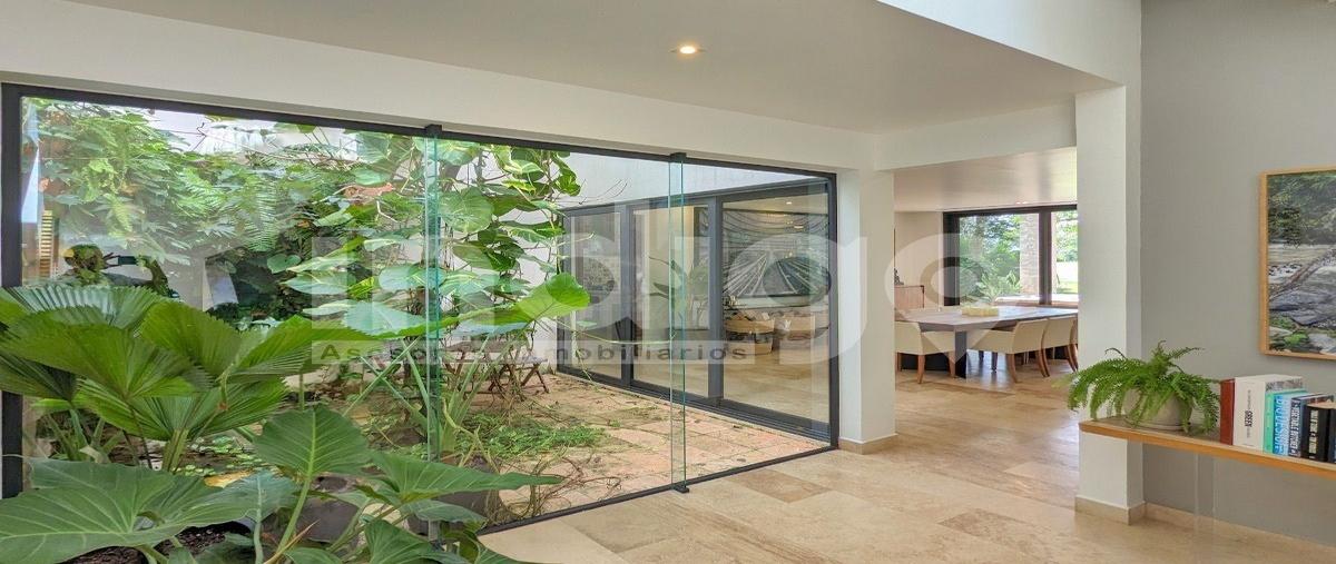 Foto de casa en venta en  , yucatán country club, mérida, yucatán, 27842816 No. 04