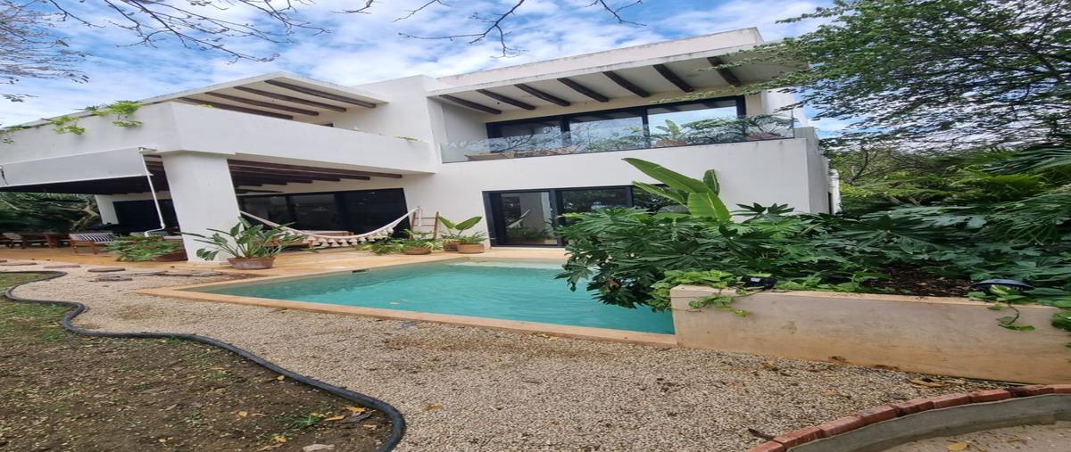 Foto de casa en venta en  , yucatán country club, mérida, yucatán, 27851099 No. 03