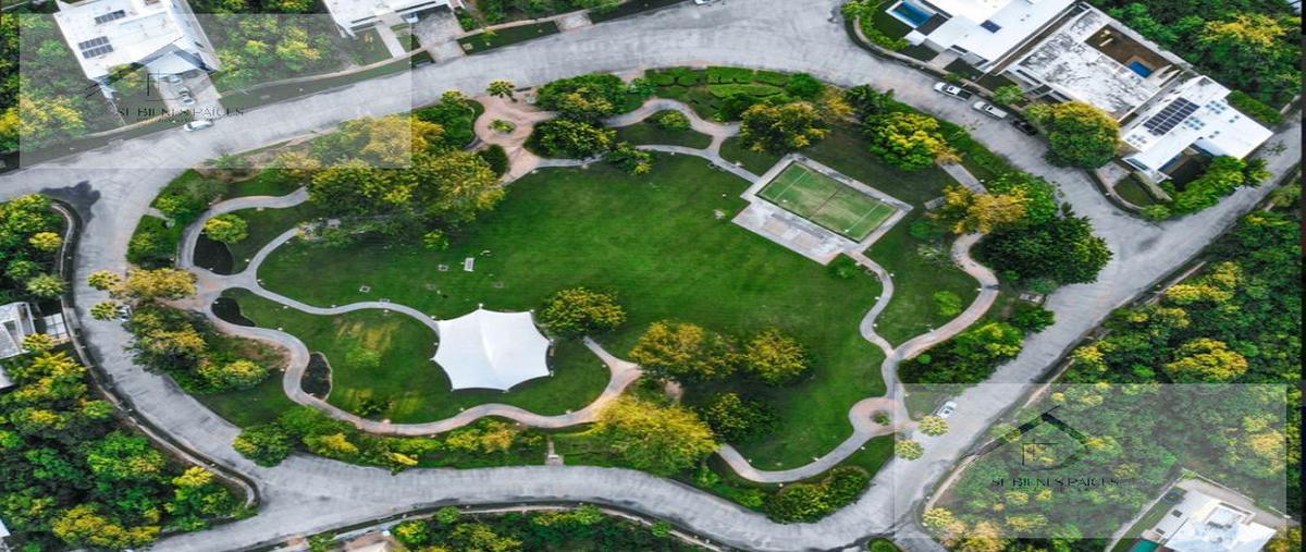 Foto de terreno habitacional en venta en  , yucatán country club, mérida, yucatán, 27943592 No. 04