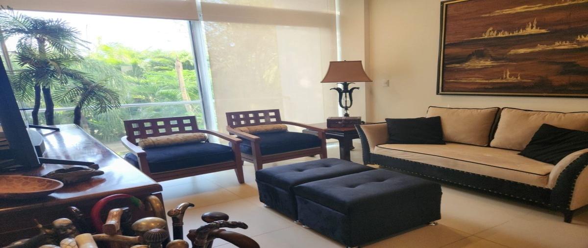 Foto de departamento en venta en - , yucatán country club, mérida, yucatán, 27954956 No. 03