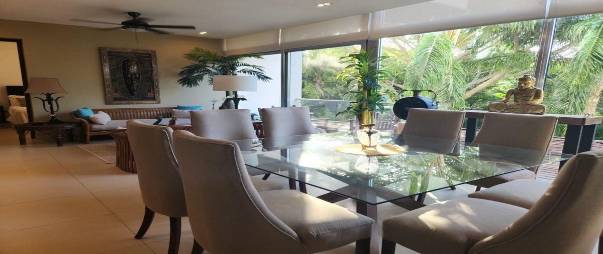 Foto de departamento en venta en - , yucatán country club, mérida, yucatán, 27954956 No. 04