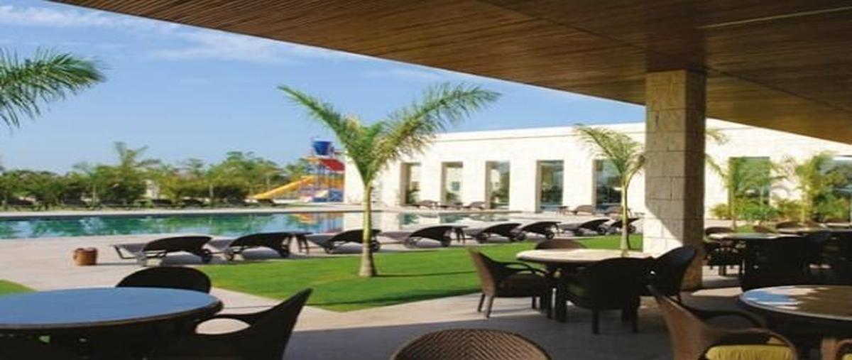 Foto de terreno habitacional en venta en  , yucatán country club, mérida, yucatán, 28004026 No. 04