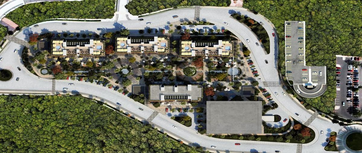 Foto de departamento en venta en  , yucatán country club, mérida, yucatán, 28015116 No. 04