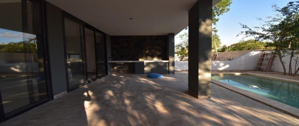 Foto de casa en venta en  , yucatán country club, mérida, yucatán, 28083820 No. 04