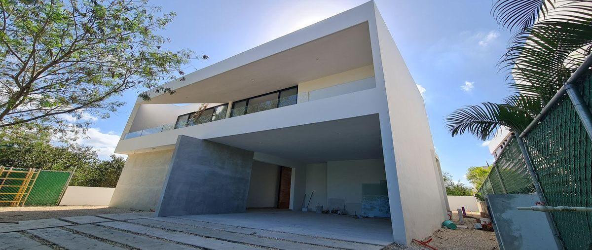 Foto de casa en , yucatán country club, mérida, yucatán, 0 foto 01 Foto de casa en venta en , yucatán country club, mérida, yucatán, 0 No. 01