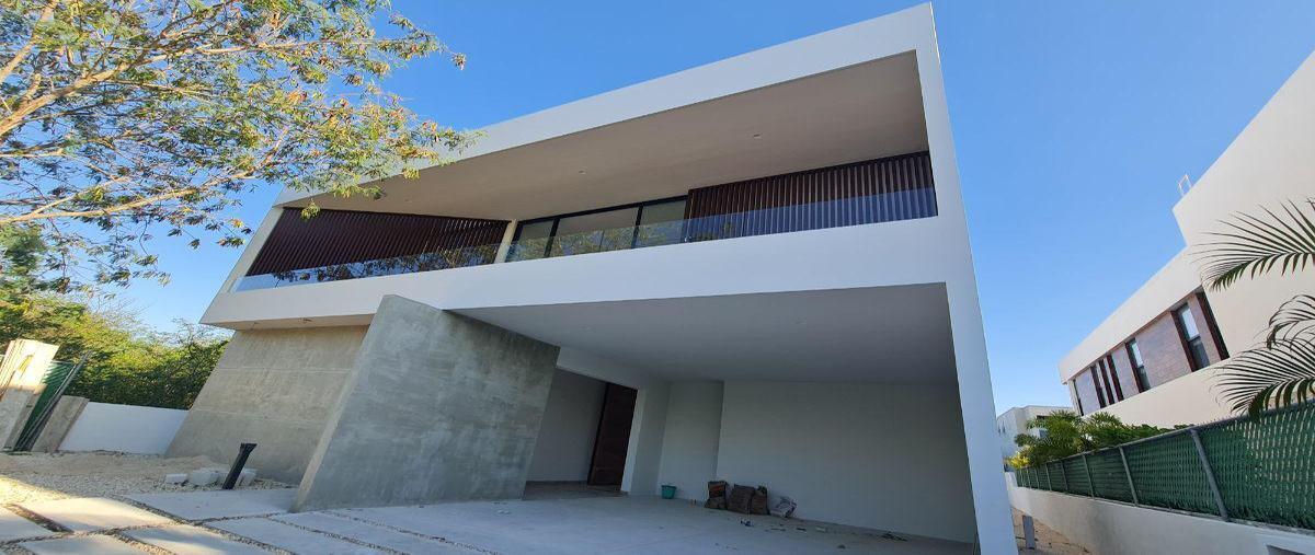 Foto de casa en , yucatán country club, mérida, yucatán, 0 foto 02 Foto de casa en venta en , yucatán country club, mérida, yucatán, 0 No. 02
