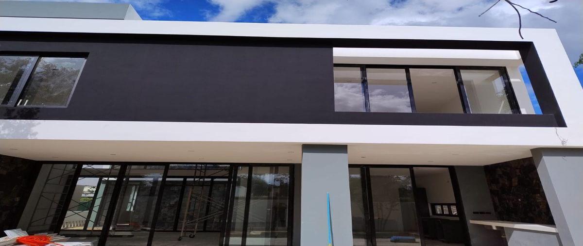 Foto de casa en venta en  , yucatán country club, mérida, yucatán, 0 No. 03
