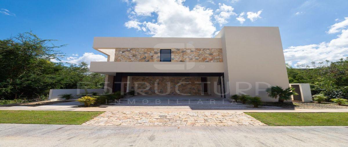 Foto de casa en , yucatán country club, mérida, yucatán, 0 foto 01 Foto de casa en venta en , yucatán country club, mérida, yucatán, 0 No. 01