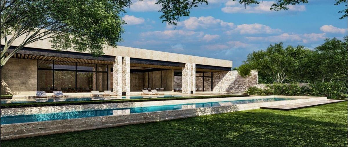 Foto de terreno habitacional en venta en  , yucatán country club, mérida, yucatán, 28157453 No. 03