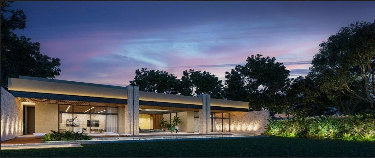 Foto de terreno habitacional en venta en  , yucatán country club, mérida, yucatán, 28157453 No. 04
