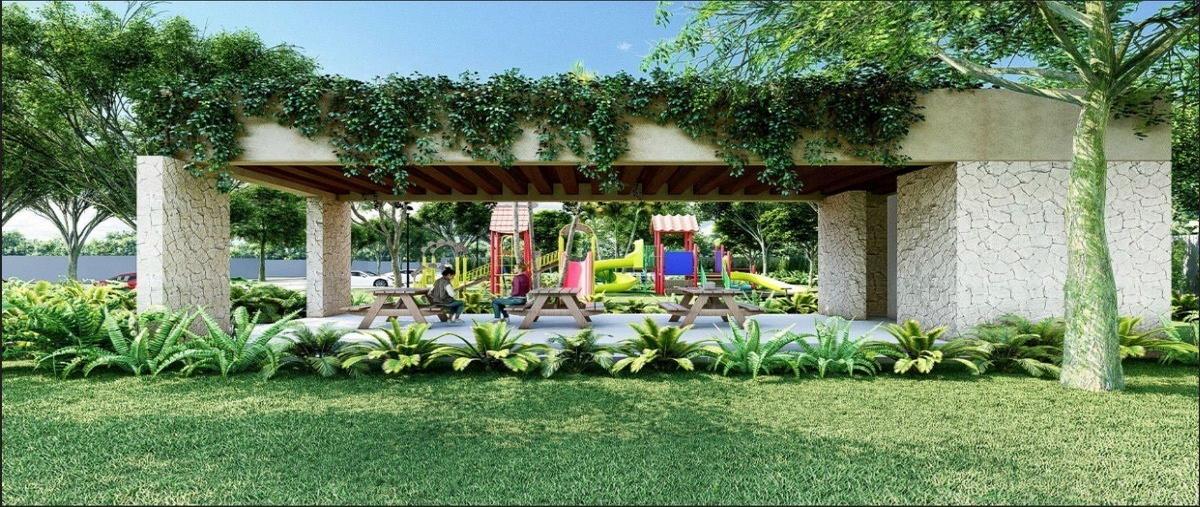 Foto de terreno habitacional en venta en  , yucatán country club, mérida, yucatán, 28157453 No. 05
