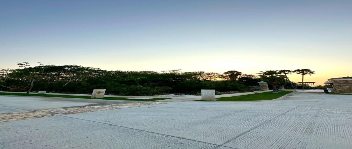 Foto de terreno habitacional en venta en  , yucatán country club, mérida, yucatán, 28164944 No. 04