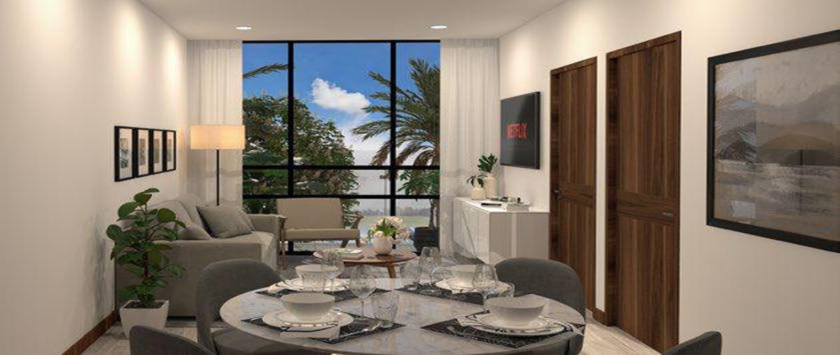 Foto de departamento en venta en  , yucatán country club, mérida, yucatán, 0 No. 04