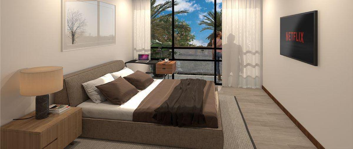 Foto de departamento en venta en  , yucatán country club, mérida, yucatán, 0 No. 05