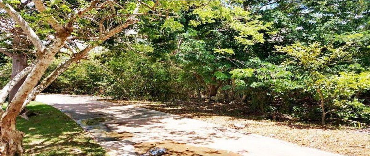 Foto de terreno habitacional en venta en  , yucatán country club, mérida, yucatán, 0 No. 04