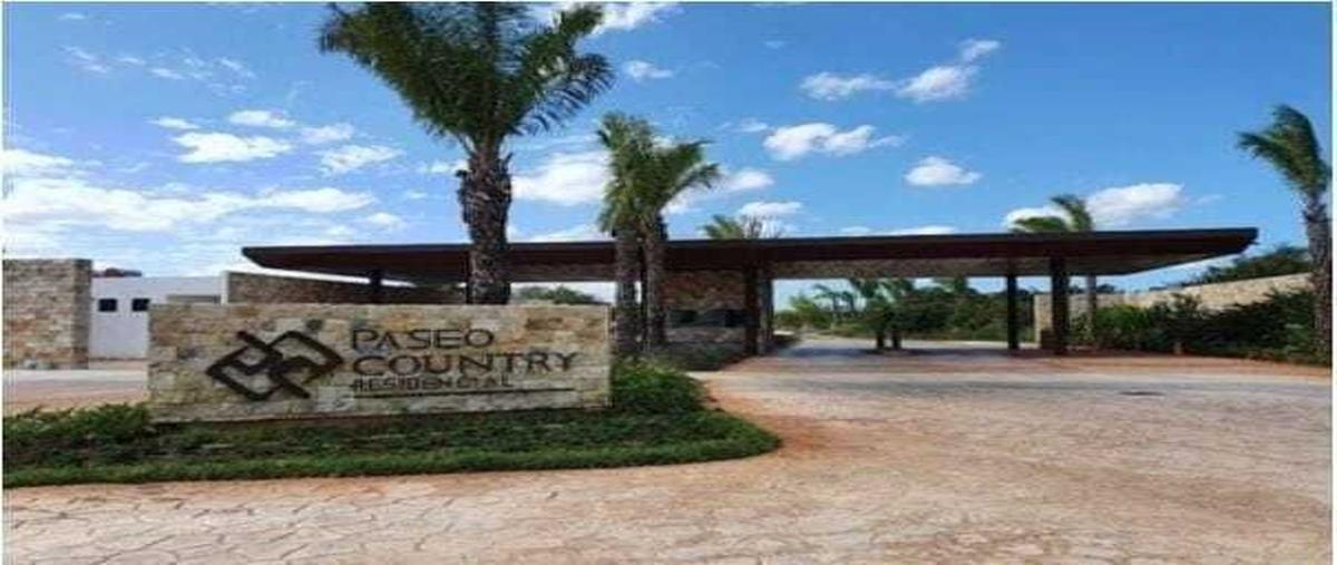 Foto de terreno habitacional en , yucatán country club, mérida, yucatán, 28365573 foto 01 Foto de terreno habitacional en venta en , yucatán country club, mérida, yucatán, 28365573 No. 01