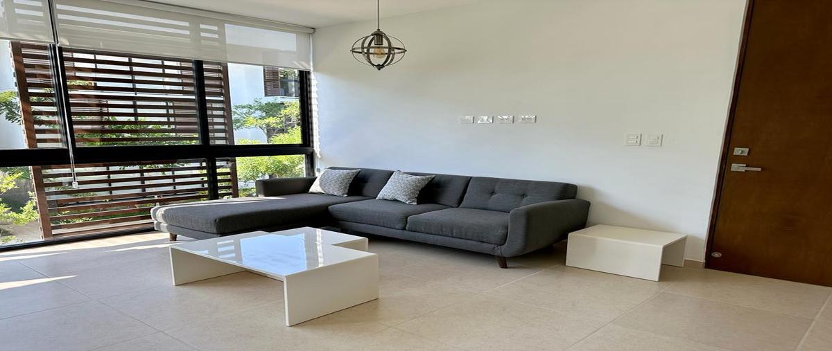 Foto de departamento en venta en  , yucatán country club, mérida, yucatán, 0 No. 04