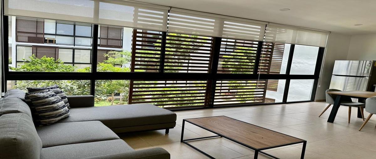 Foto de departamento en venta en  , yucatán country club, mérida, yucatán, 0 No. 05