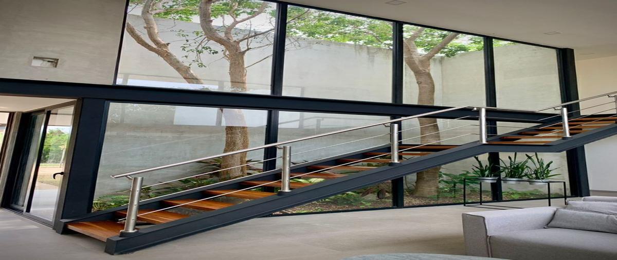 Foto de casa en venta en  , yucatán country club, mérida, yucatán, 28412807 No. 04