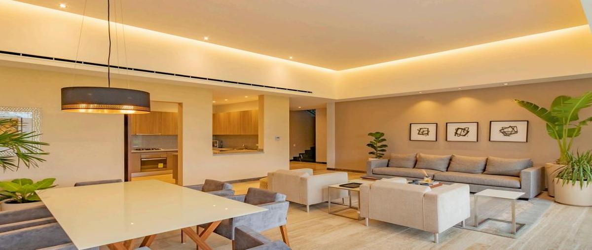 Foto de casa en , yucatán country club, mérida, yucatán, 28455699 foto 05 Foto de casa en venta en , yucatán country club, mérida, yucatán, 28455699 No. 05