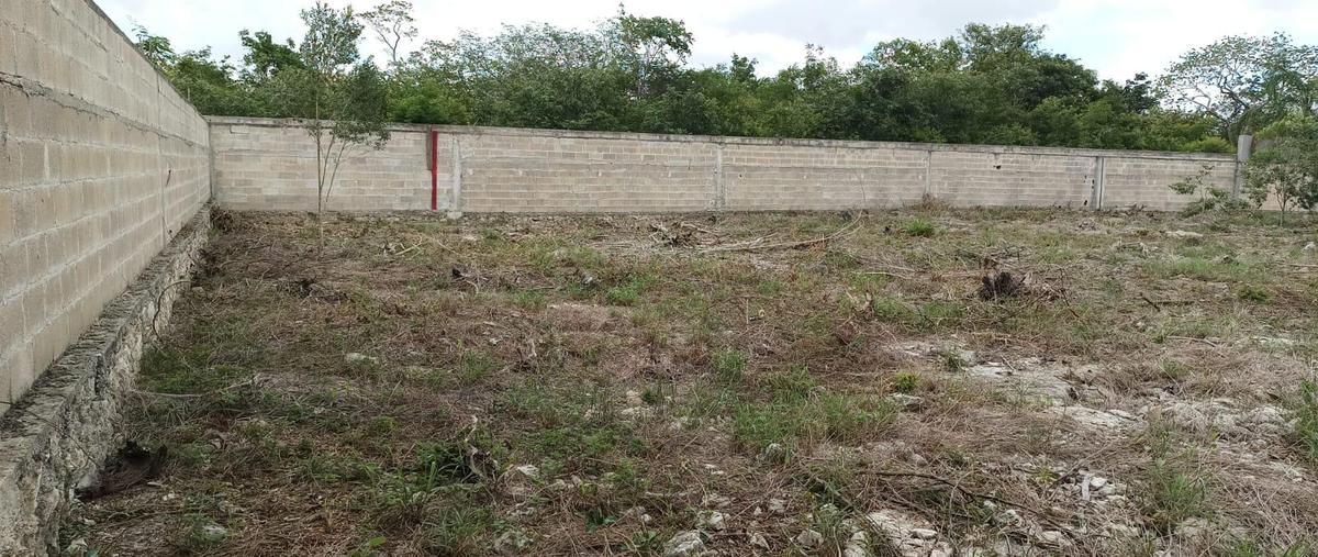 Foto de terreno habitacional en venta en  , yucatán country club, mérida, yucatán, 0 No. 05