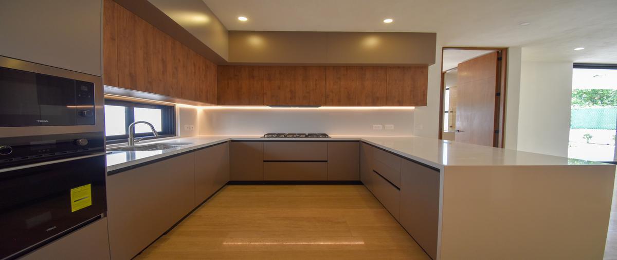 Foto de casa en venta en  , yucatán country club, mérida, yucatán, 28589694 No. 05