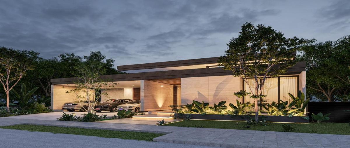 Foto de casa en venta en  , yucatán country club, mérida, yucatán, 0 No. 04