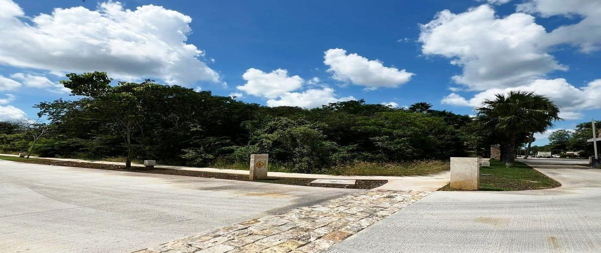 Foto de terreno habitacional en venta en  , yucatán country club, mérida, yucatán, 28652102 No. 03