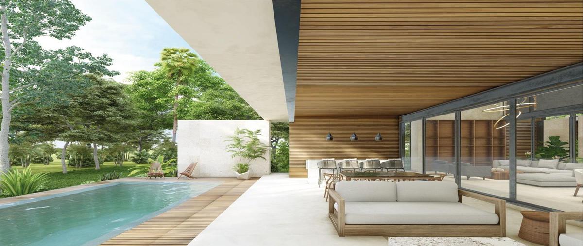 Foto de casa en venta en  , yucatán country club, mérida, yucatán, 0 No. 05