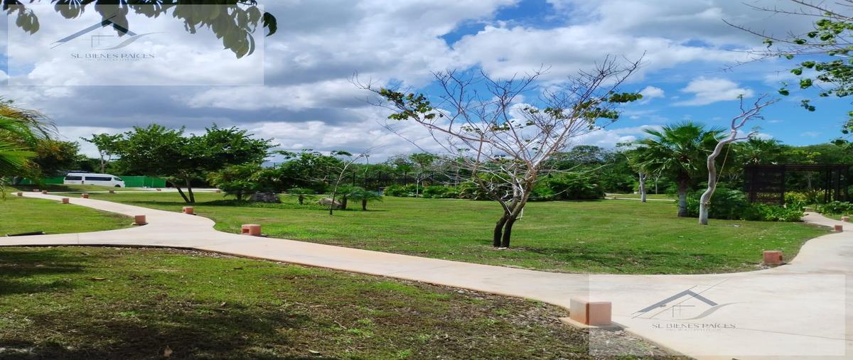 Foto de terreno habitacional en venta en  , yucatán country club, mérida, yucatán, 28727986 No. 03