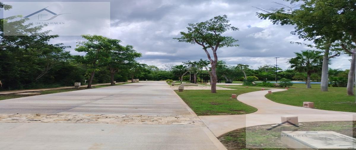 Foto de terreno habitacional en venta en  , yucatán country club, mérida, yucatán, 28727986 No. 04