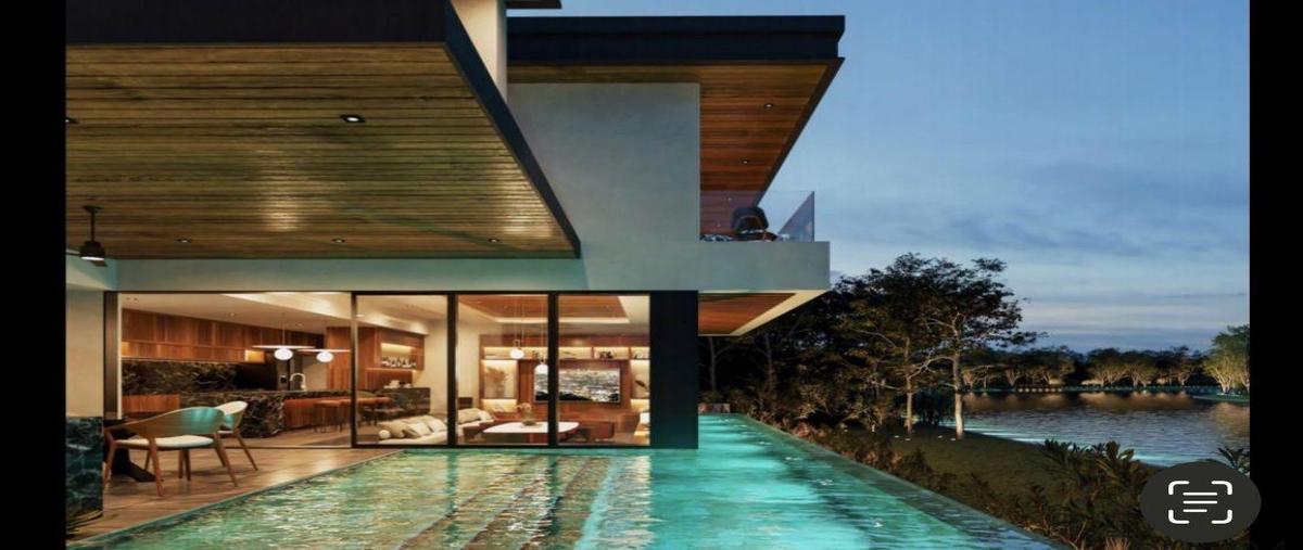 Foto de casa en venta en  , yucatán country club, mérida, yucatán, 0 No. 03