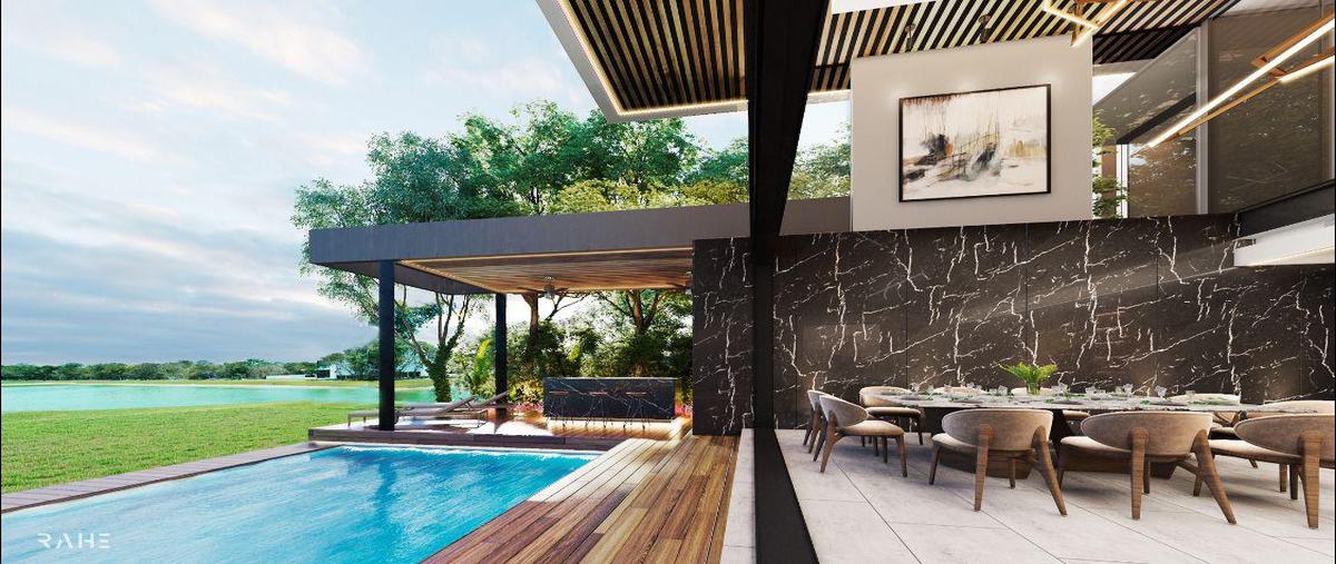 Foto de casa en venta en  , yucatán country club, mérida, yucatán, 0 No. 03