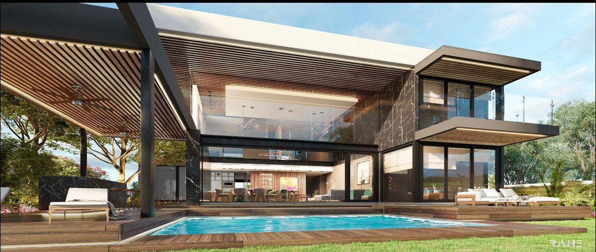 Foto de casa en venta en  , yucatán country club, mérida, yucatán, 0 No. 04