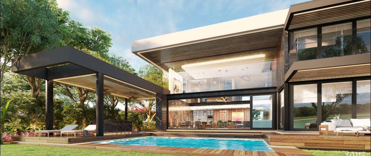 Foto de casa en venta en  , yucatán country club, mérida, yucatán, 0 No. 05