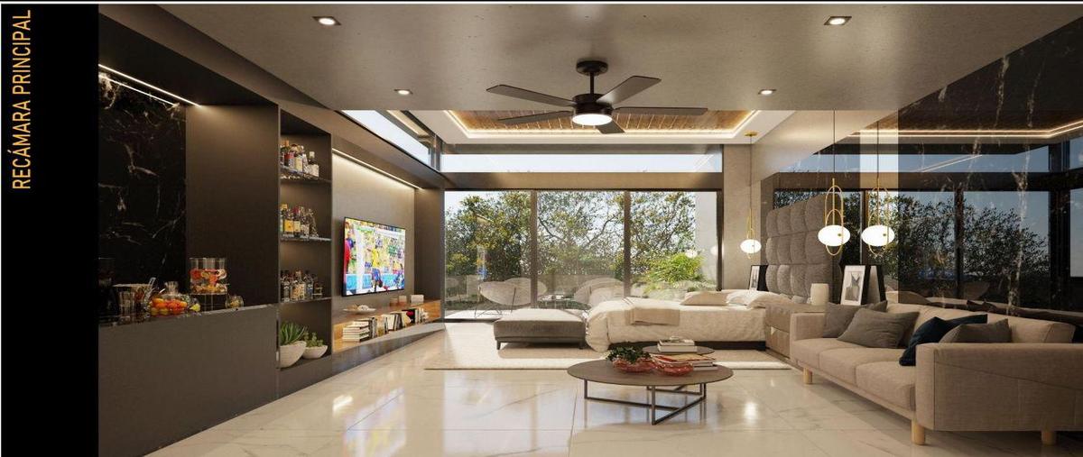 Foto de casa en venta en  , yucatán country club, mérida, yucatán, 0 No. 04