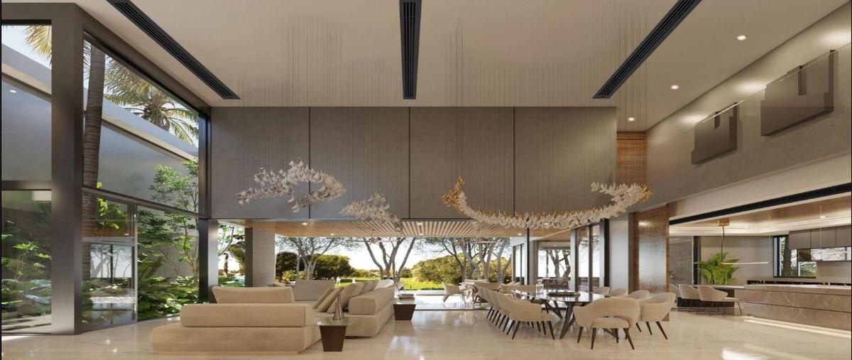 Foto de casa en venta en  , yucatán country club, mérida, yucatán, 0 No. 05