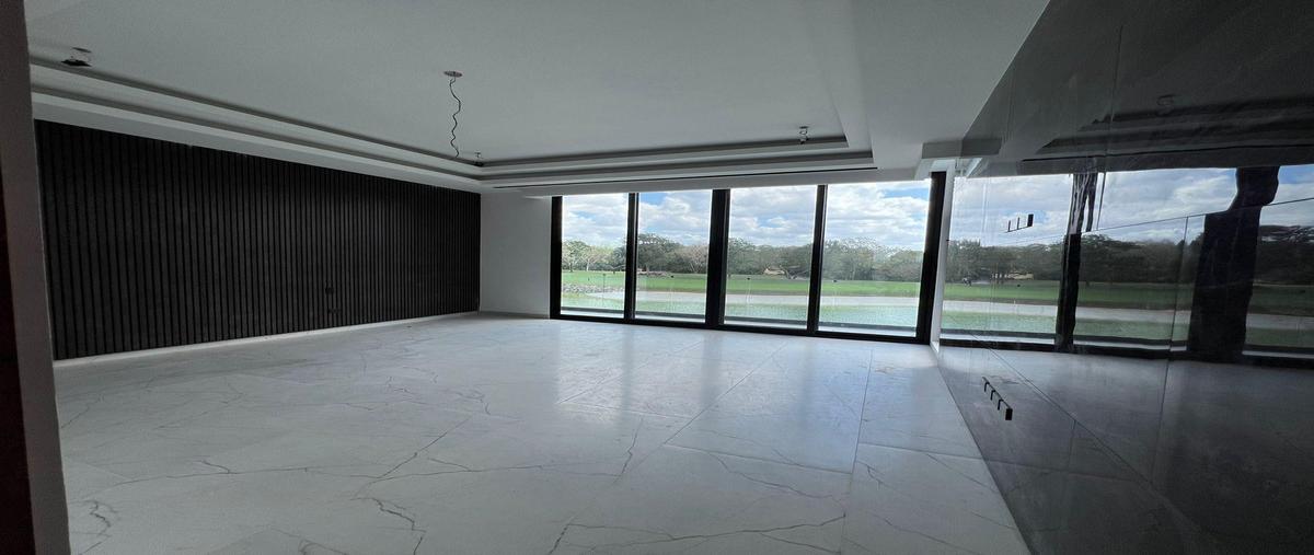 Foto de casa en venta en  , yucatán country club, mérida, yucatán, 28806991 No. 03