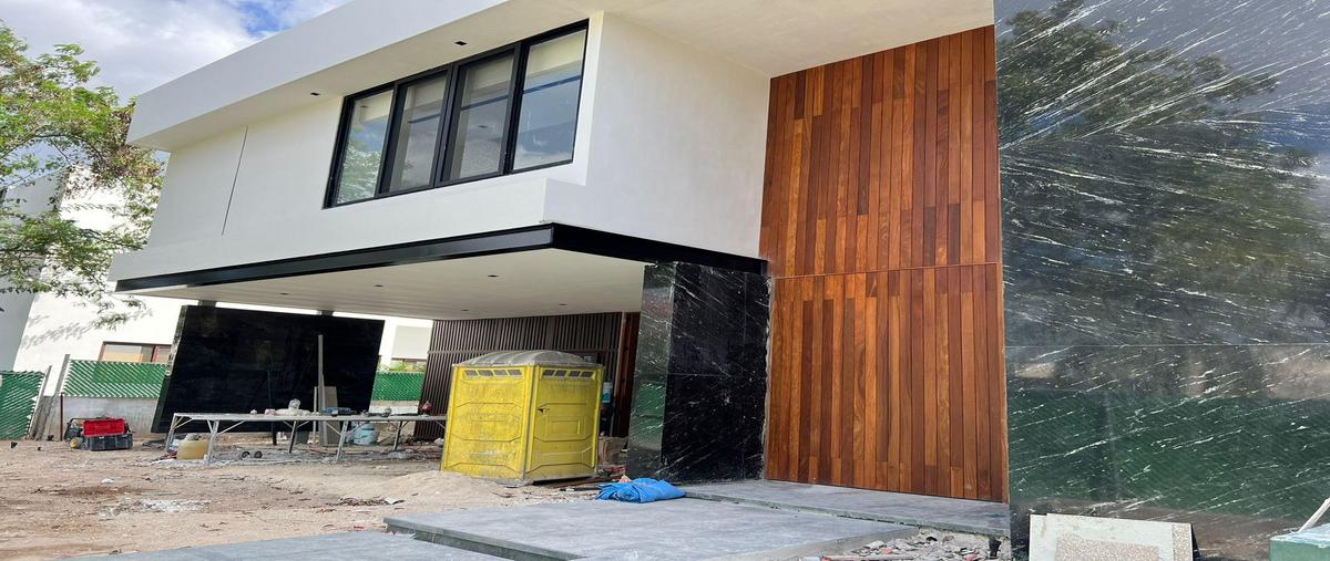 Foto de casa en venta en  , yucatán country club, mérida, yucatán, 28806991 No. 04