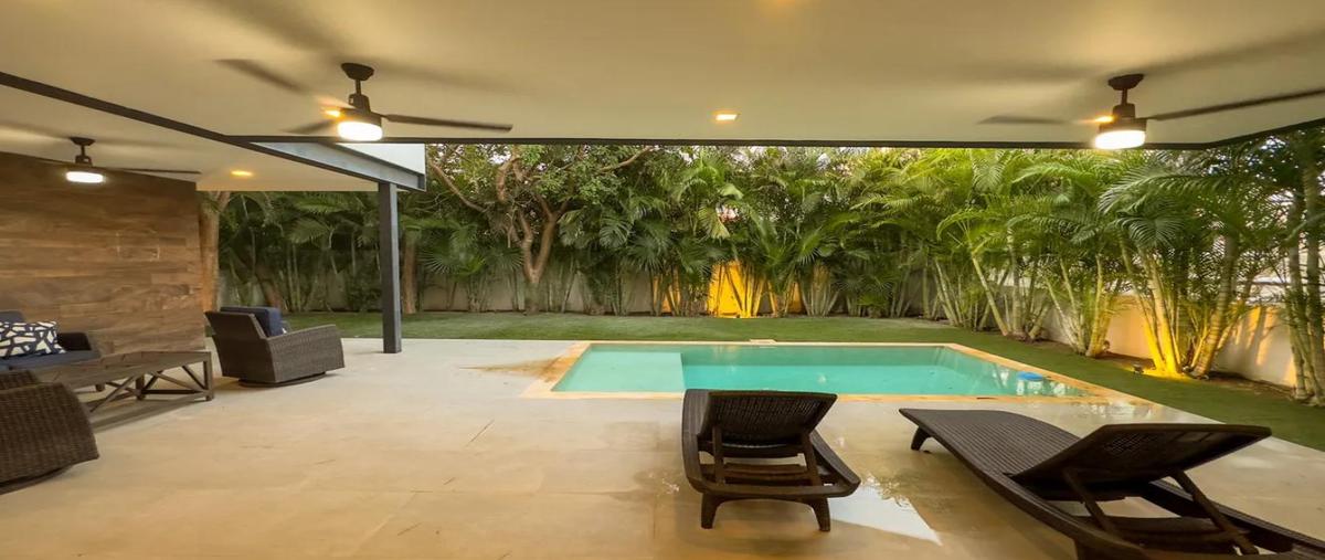 Foto de casa en venta en  , yucatán country club, mérida, yucatán, 0 No. 03