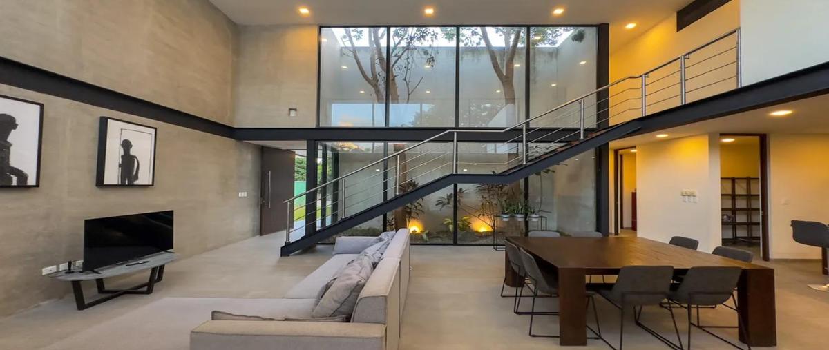 Foto de casa en venta en  , yucatán country club, mérida, yucatán, 0 No. 04