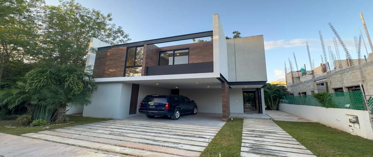 Foto de casa en venta en  , yucatán country club, mérida, yucatán, 0 No. 05
