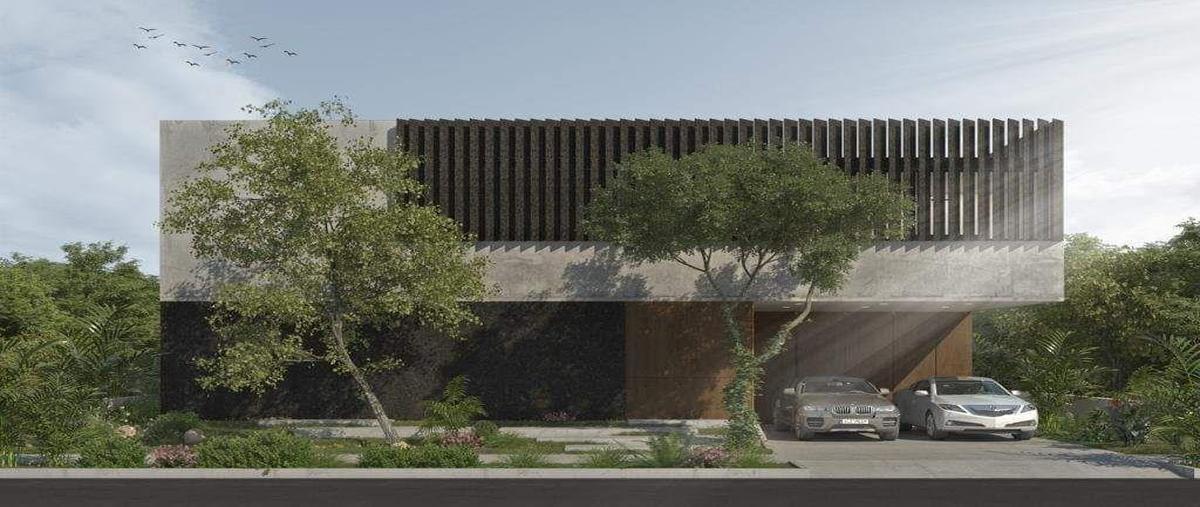 Foto de casa en , yucatán country club, mérida, yucatán, 0 foto 01 Foto de casa en venta en , yucatán country club, mérida, yucatán, 0 No. 01