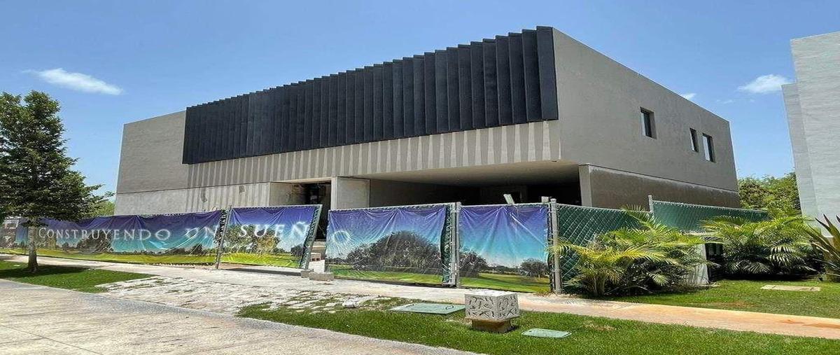 Foto de casa en , yucatán country club, mérida, yucatán, 0 foto 02 Foto de casa en venta en , yucatán country club, mérida, yucatán, 0 No. 02