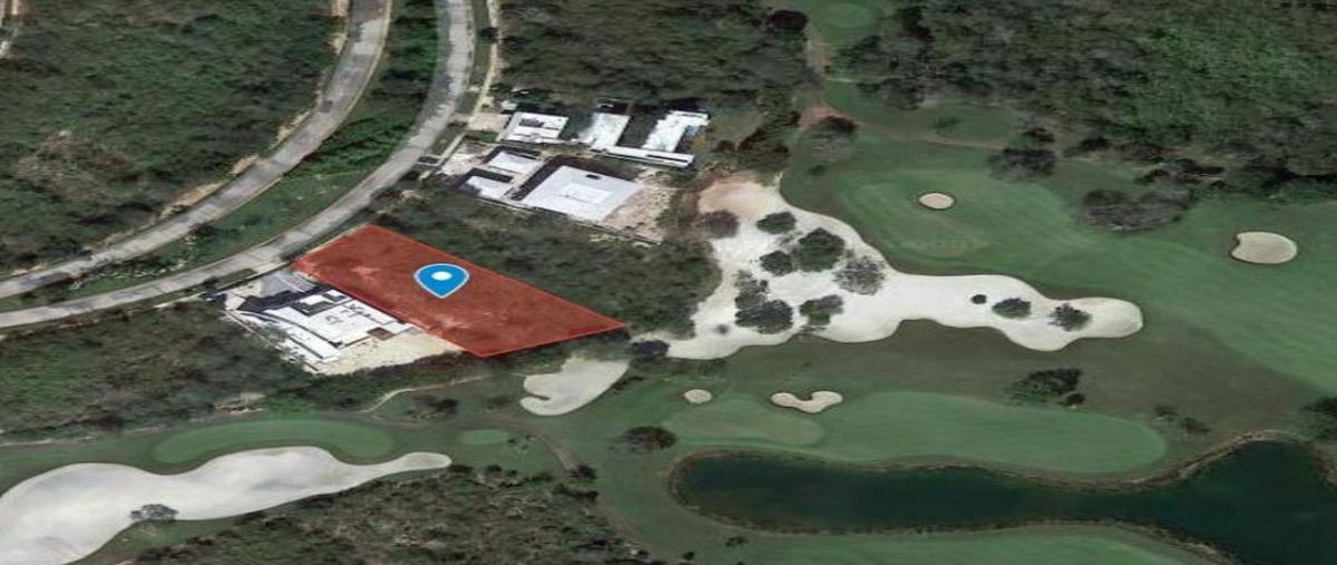 Foto de terreno habitacional en venta en  , yucatán country club, mérida, yucatán, 0 No. 03