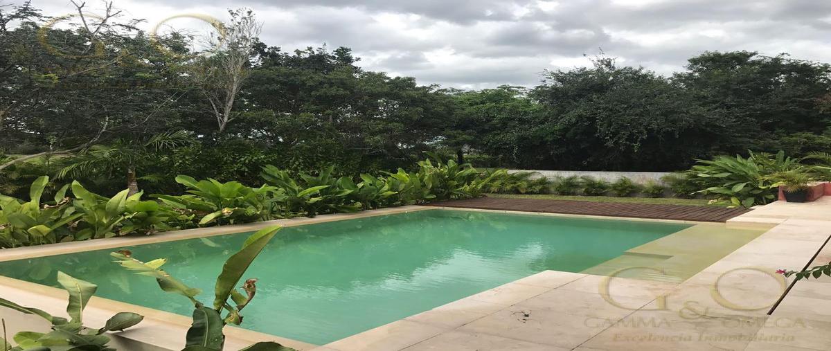 Foto de casa en venta en  , yucatán country club, mérida, yucatán, 0 No. 03