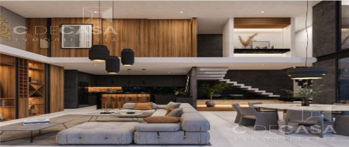 Foto de casa en venta en  , yucatán country club, mérida, yucatán, 0 No. 03