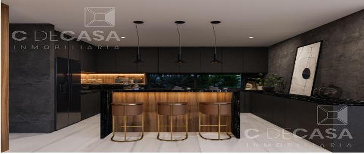 Foto de casa en venta en  , yucatán country club, mérida, yucatán, 0 No. 04