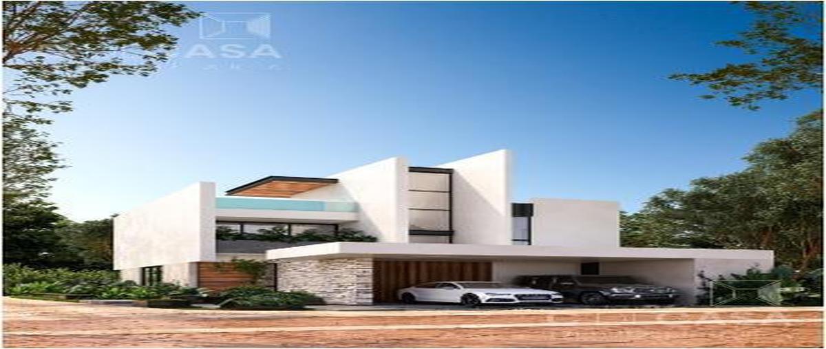 Foto de casa en , yucatán country club, mérida, yucatán, 0 foto 01 Foto de casa en venta en , yucatán country club, mérida, yucatán, 0 No. 01