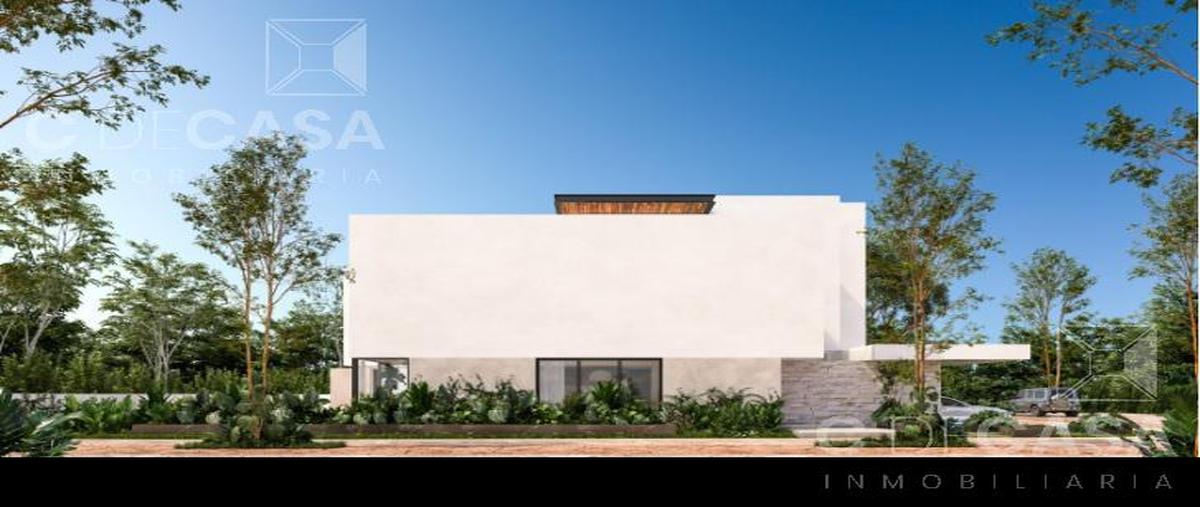 Foto de casa en , yucatán country club, mérida, yucatán, 0 foto 02 Foto de casa en venta en , yucatán country club, mérida, yucatán, 0 No. 02